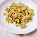 ふうはっちゃん's cooksnap of when they made 誰でも超簡単☆鯖缶卵♪.