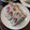 ばたみそーぱん☆'s cooksnap of when they made デコレーションもお任せ☆お豆腐クリーム.