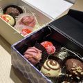 ほちる。's cooksnap of when they made バレンタイン♡トリュフみたいなクッキー♡.