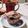 クックMAIKRK☆'s cooksnap of when they made 黒豆リメイク☆バターなし簡単マフィン.
