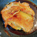 クロめろん's cooksnap of when they made 酢をプラス！ とり照り焼き.