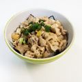 yukakobi☆'s cooksnap of when they made 塩麹豚丼.