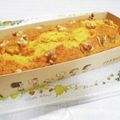 ＠迷子＠'s cooksnap of when they made HMで簡単♪手作りキャロットケーキ.