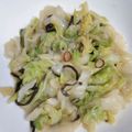 nyaoko♪'s cooksnap of when they made お酒もご飯もススム♡白菜の塩昆布ナムル.