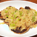 あんぱんまん1022's cooksnap of when they made 和風豆腐ハンバーグ✿～大根おろしソース～.