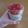 moniqro555's cooksnap of when they made vegan甘酒苺プリン（バイタミックス）.