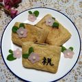 クックI7I5L1☆'s cooksnap of when they made ポテトサラダ～アレンジ♪③.
