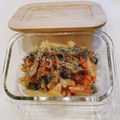 くろひつじ３'s cooksnap of when they made ピリ辛✫菊芋のさっぱり酢炒め.