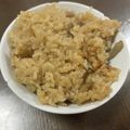 かふぇ俺's cooksnap of when they made 我が家の炊き込みご飯(たっぷり4合).