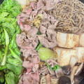 デキルちゃん's cooksnap of when they made 甘さ控えめのすき焼き割り下.
