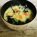 さくらん餅's cooksnap of when they made 市販のお粥でダイエット雑炊☻低カロリー.