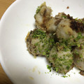 Sac’HiNa's cooksnap of when they made 簡単♪コロコロ里芋の田楽風みそ炒め♡.