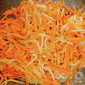 ダイエットきてぃ's cooksnap of when they made 大量消費。人参ともやしとツナの炒め物.