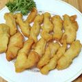 た～ちん＊'s cooksnap of when they made 大分名物☆とり天.