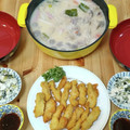 た～ちん＊'s cooksnap of when they made 娘に伝えたい＊我が家の粕汁＊.