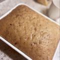クックK87MU6☆'s cooksnap of when they made HM あずき蒸しパン♪.