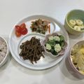 ゆいまーるん's cooksnap of when they made いかときゅうりの酢味噌和え.