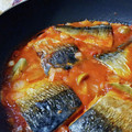 ruris7's cooksnap of when they made 簡単！「塩さば」で作るトマト煮込み.