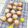 〜みみ〜's cooksnap of when they made マイヤーレモン ミンスピール まるパン.