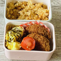 さくらん餅's cooksnap of when they made ゆで卵とマヨ塩昆布和え.