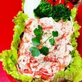 serafin's cooksnap of when they made ツナ入り♪人参と玉ねぎの和えサラダ.