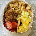 さくらん餅's cooksnap of when they made ☆地元の好みのホルモンで☆ホルモン炒飯☆.
