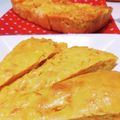 ☆★ケイト★☆'s cooksnap of when they made ♥みかん丸ごと♥ ふんわりケーキ.