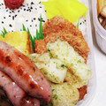 チーム預金's cooksnap of when they made 簡単！ロールイカの磯辺揚げ♪.