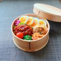 ころわんの母さん's cooksnap of when they made ハンバーグのトマトソース.