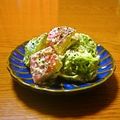まりみぃ's cooksnap of when they made アボカドとカニカマのサラダ.