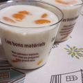 か～ぽ☆'s cooksnap of when they made セブンの牛乳寒天再現しました.