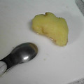 亜久里's cooksnap of when they made しょうがの皮むき.
