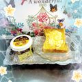 ☆なあなクック☆'s cooksnap of when they made 簡単！チーズカレートースト☆KALDI.