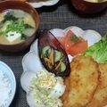 かおりかざり's cooksnap of when they made 卵を使わずマヨネーズで簡単本格バッター液.