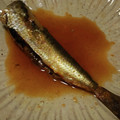 ヨシヨッシー's cooksnap of when they made 骨まで丸ごと＆無塩！鰯の煮付け.