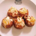 ☆雪矢☆'s cooksnap of when they made チーズたこ焼き.