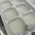 れでよと's cooksnap of when they made 炊飯器＊五分粥【介護食＊嚥下食】.