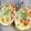 きゃんでぃ×2's cooksnap of when they made アレンジ☆お弁当にも♪ゆで卵のチーズ焼き.