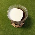 コムギ大好き's cooksnap of when they made ゼラチンで簡単ふるふる★コーヒーゼリー.