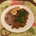 ayk4w41's cooksnap of when they made 簡単でおいしい☆ドライカレー.