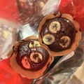 クックIMQO7C☆'s cooksnap of when they made タンパク質たっぷり！ガトーショコラ風.