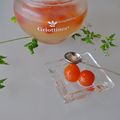 たまきゅう's cooksnap of when they made 三ツ矢サイダーでトマトのマリネ.