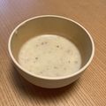 すずまい63's cooksnap of when they made かぶとさつまいものポタージュ♪.