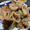 リラシャン's cooksnap of when they made 簡単！豚肉とナスの味噌炒め♪.