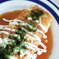 まみお✳'s cooksnap of when they made 山芋鉄板焼き.