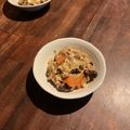 まんだちゃん's cooksnap of when they made お野菜だけで炒り豆腐.