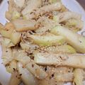 食べるって大事！'s cooksnap of when they made 大根ステーキ.