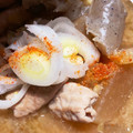 yk0705's cooksnap of when they made 箸がとまらん！ホロやわ〜モツ煮 居酒屋風.