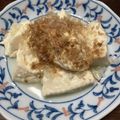 リンダA's cooksnap of when they made あと1品にレンジで簡単！崩しどうふの温奴.
