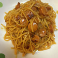 miyu✩‧₊˚'s cooksnap of when they made イタリアで流行中！香ばし焼きパスタ.